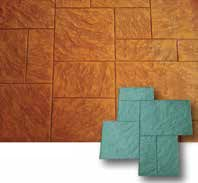 Royal Ashlar Slate